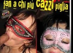 Tra Madre e Figlia fan a chi più Cazzi Piglia CentoXCento