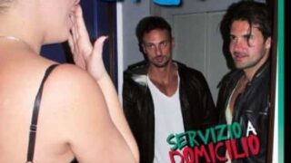 Italian Gigolo CentoXCento