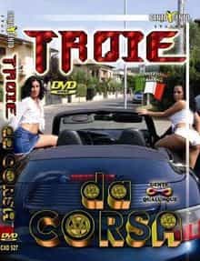 Troie da corsa CentoXCento