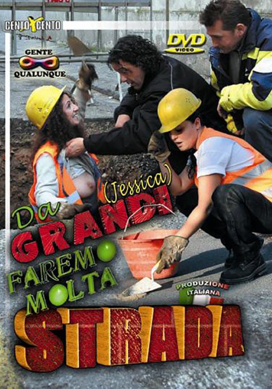 Da grandi faremo molta strada CentoXCento