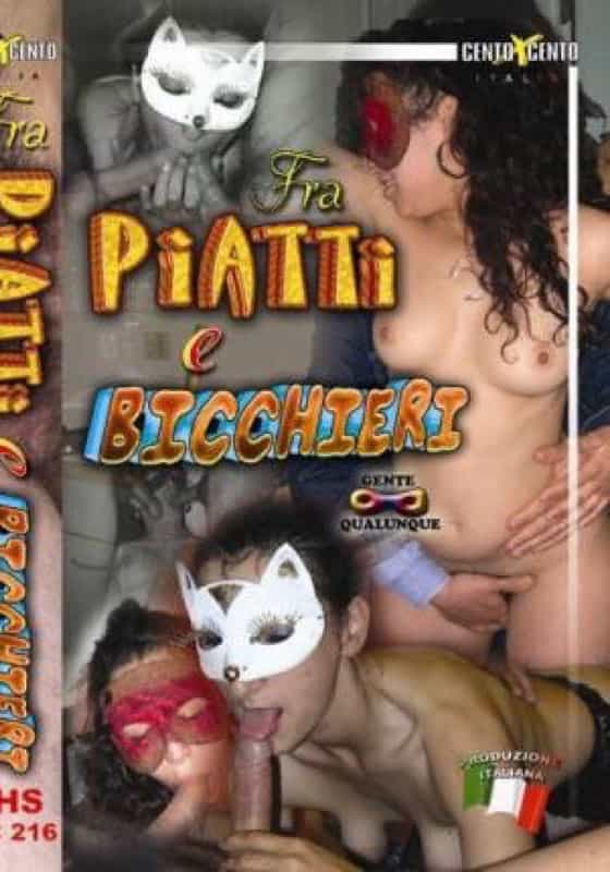 Fra piatti e bicchieri CentoXCento