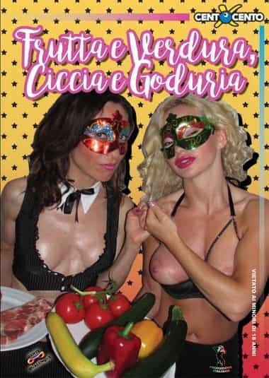 Frutta e Verdura Ciccia e Goduria CentoXCento