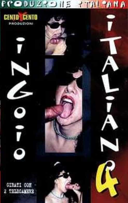 Ingoio italiano 4 CentoXCento