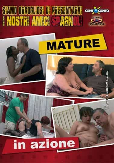 Mature in Azione CentoXCento