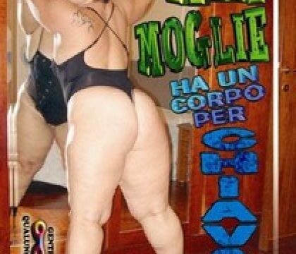 Mia Moglie ha un Corpo per Chiavare CentoXCento