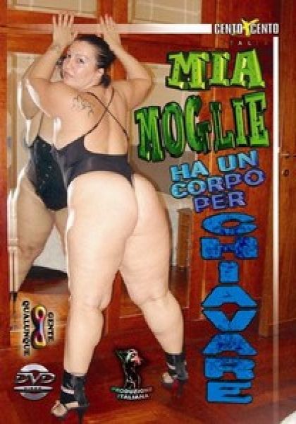 Mia Moglie ha un Corpo per Chiavare CentoXCento