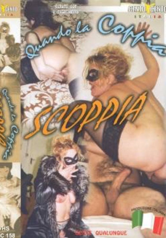 Quando la coppia scoppia CentoXCento