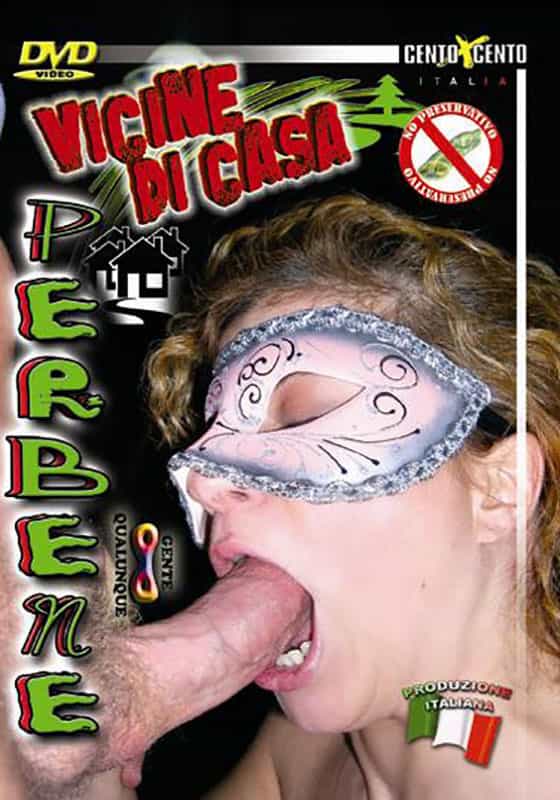 Vicine di casa perbene CentoXCento