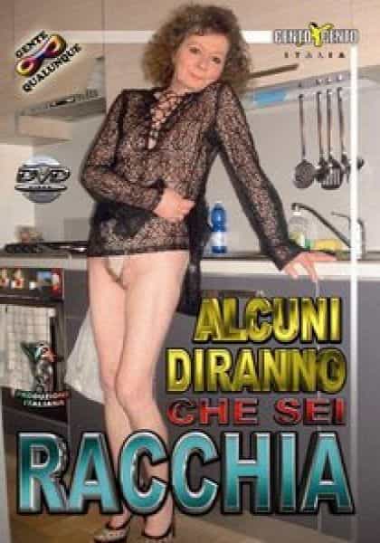 Alcuni Diranno che sei Racchia CentoXCento