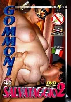 Gommoni di salvataggio 2 CentoXCento