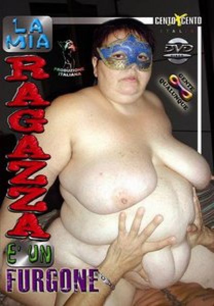 La Mia Ragazza è un Furgone CentoXCento
