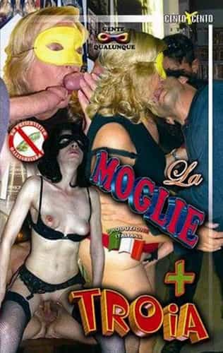 La moglie + troia CentoXCento