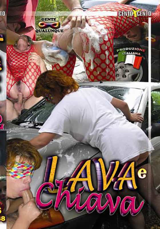 Lava e chiava CentoXCento