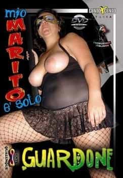 Mio marito è solo guardone CentoXCento