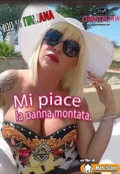 Mi piace la panna montata Streaming HD