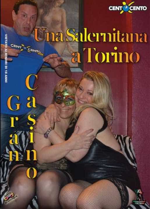Una Salernitana a Torino, previsto gran casino CentoXCento
