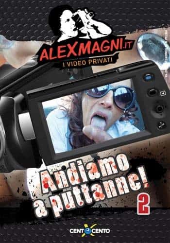Andiamo a puttane vol. 2 CentoXCento