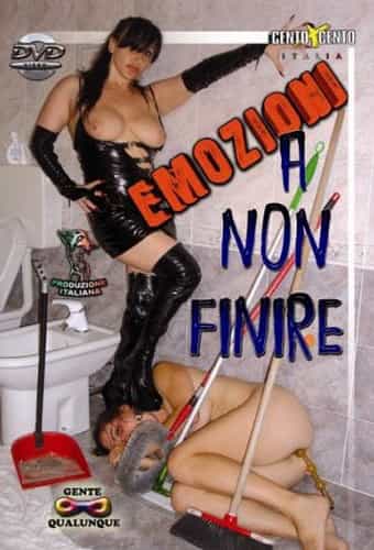 Emozioni a non finire CentoXCento