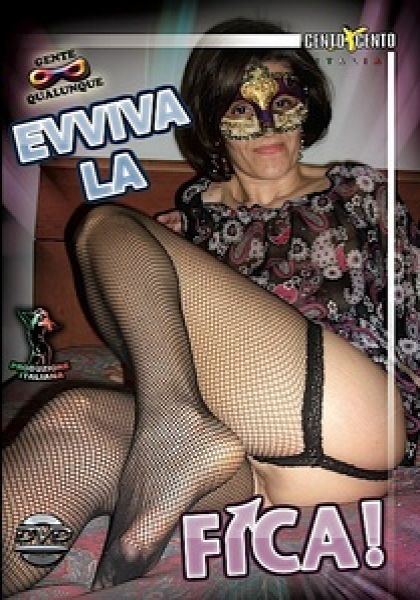 Evviva! Mi chiavo la massaia! CentoXCento