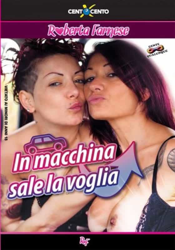 In macchina sale la voglia CentoXCento