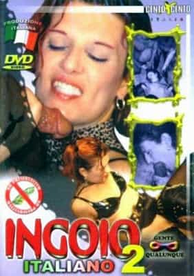 Ingoio Italiano 2 CentoXCento