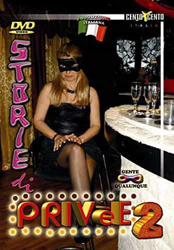 Storie di privèe 2 CentoXCento