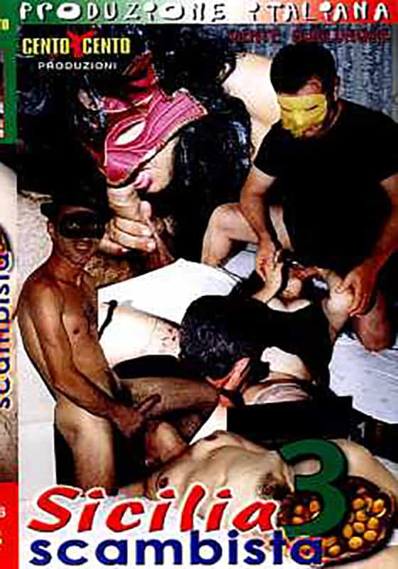 Sicilia scambista 3 CentoXCento