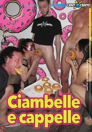 Ciambelle e Cappelle CentoXCento