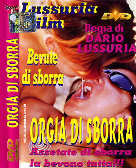 Orgia di sborra Streaming HD