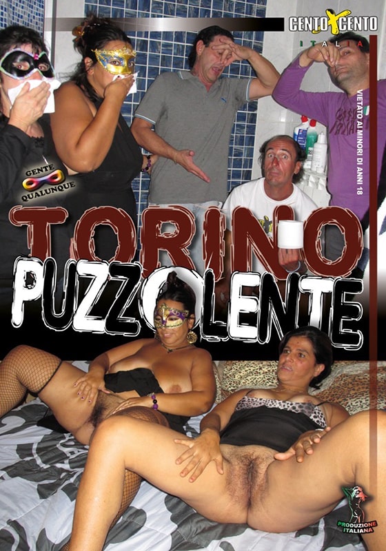 Torino Puzzolente CentoXCento