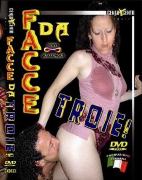 Facce da troie CentoXCento