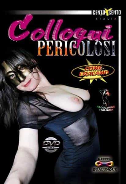 Colloqui pericolosi CentoXCento