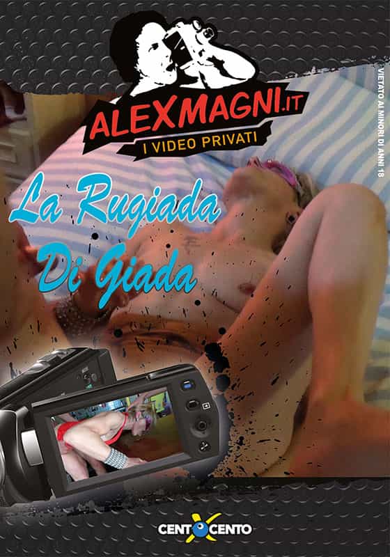 La rugiada di Giada CentoXCento