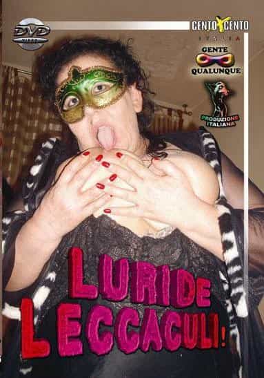Luride leccaculi CentoXCento