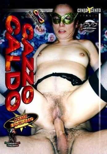 Cazzo caldo CentoXCento
