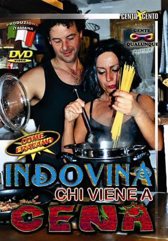 Indovina chi viene a cena CentoXCento