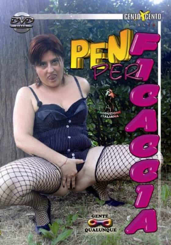 Pen per ficaccia CentoXCento