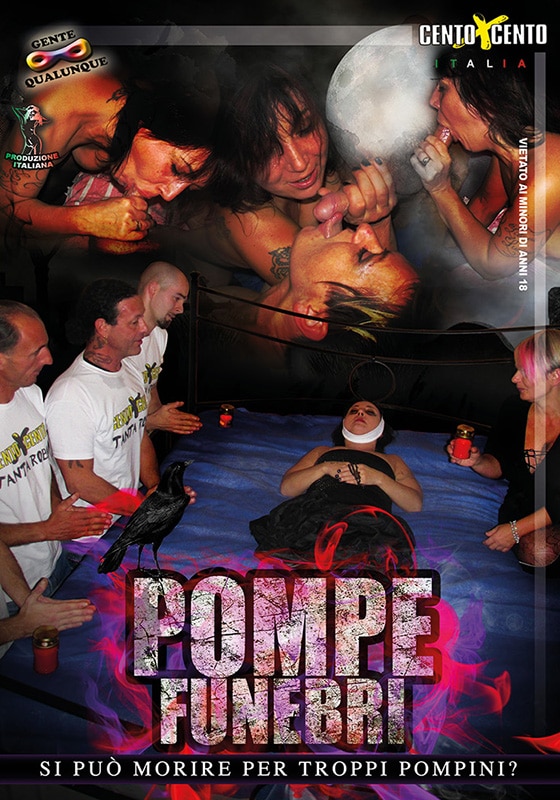 Pompe Funebri CentoXCento