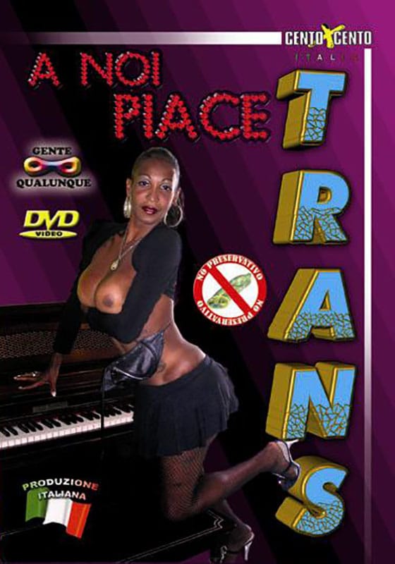 A noi piace trans CentoXCento Video Streaming
