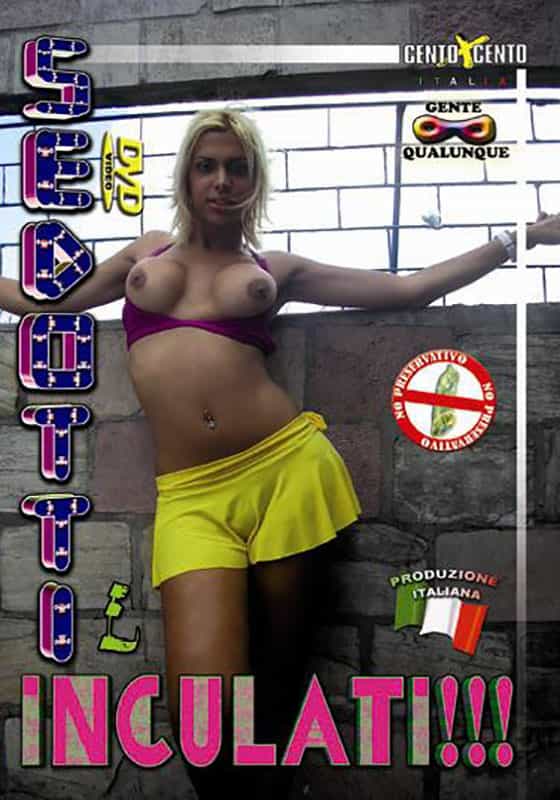 Sedotti e inculati CentoXCento !!!