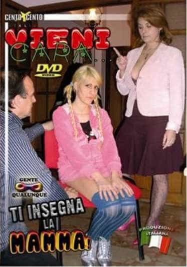 Vieni cara ti insegno io CentoXCento