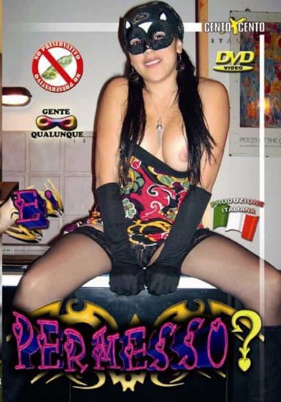 E’ Permesso CentoXCento Video Streaming