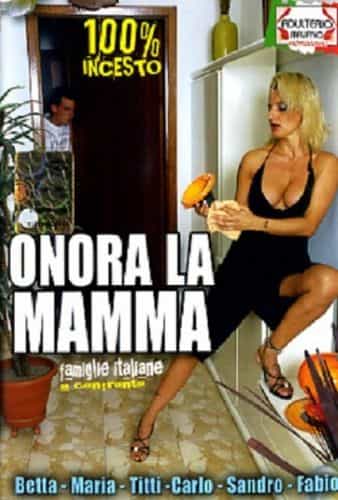 Onora la mamma Streaming