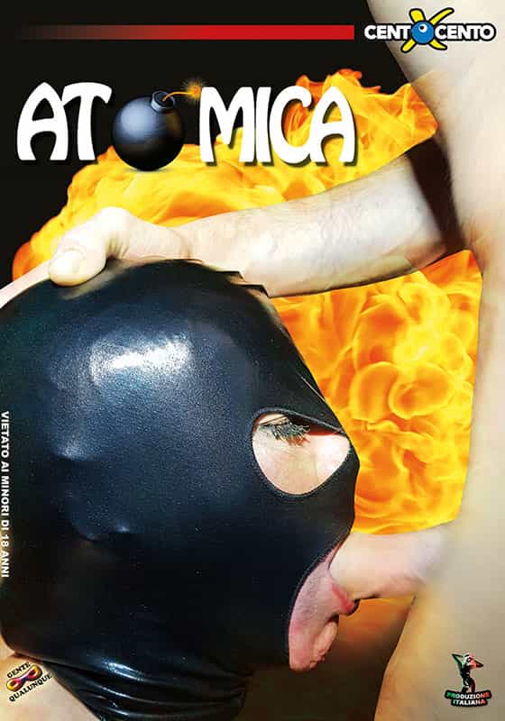 Atomica CentoXCento Video Streaming