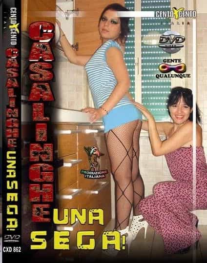 Casalinghe una Sega CentoXCento Video Streaming