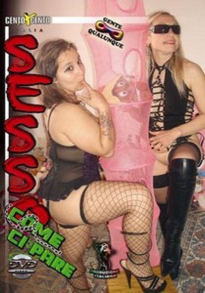 Sesso Come ci Pare CentoXCento Video Streaming