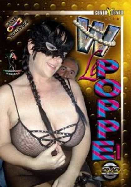 W le Poppe CentoXCento Video Streaming