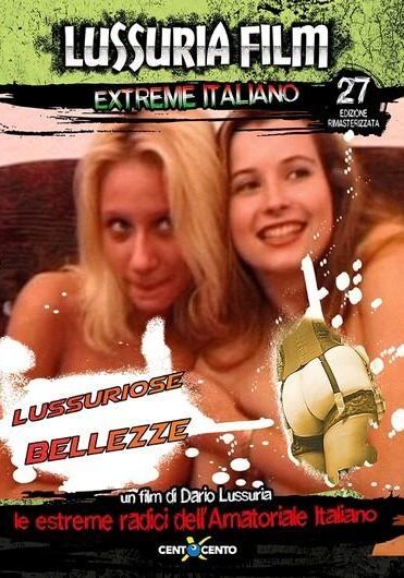 Lussuriose bellezze CentoXCento Video Streaming