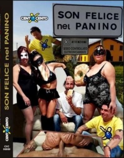 Son Felice nel Panino CentoXCento Video Streaming
