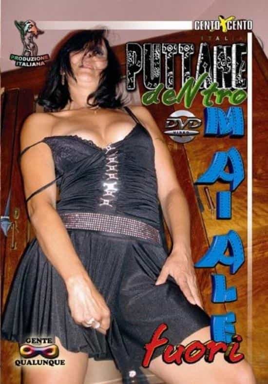 Puttane dentro maiale fuori